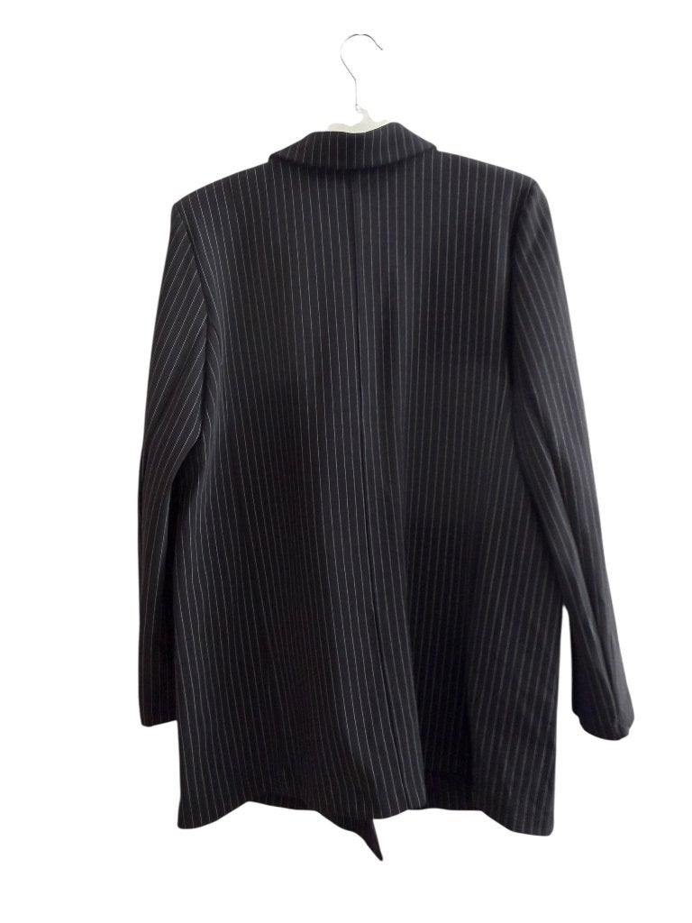 Studio Anneloes blazer M, Maat 38/40 (M), Zwart, Ophalen of Verzenden, Zo goed als nieuw