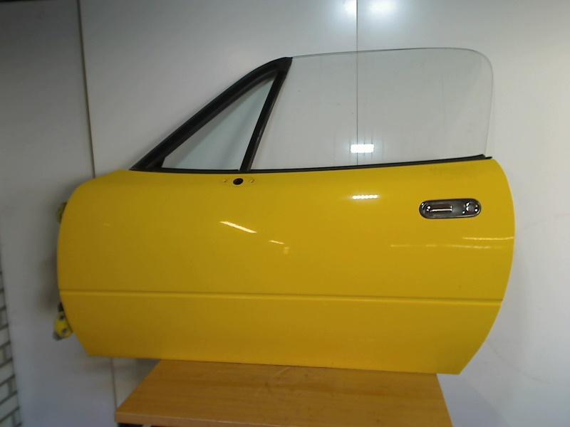 Portier Links Mazda MX-5 (NB18/35/8C) (1998-03/2000-07), Gebruikt, Hitdorfer Straße 73, Leverkusen 51371, , Duitsland, Mazda, Info@mazda.de