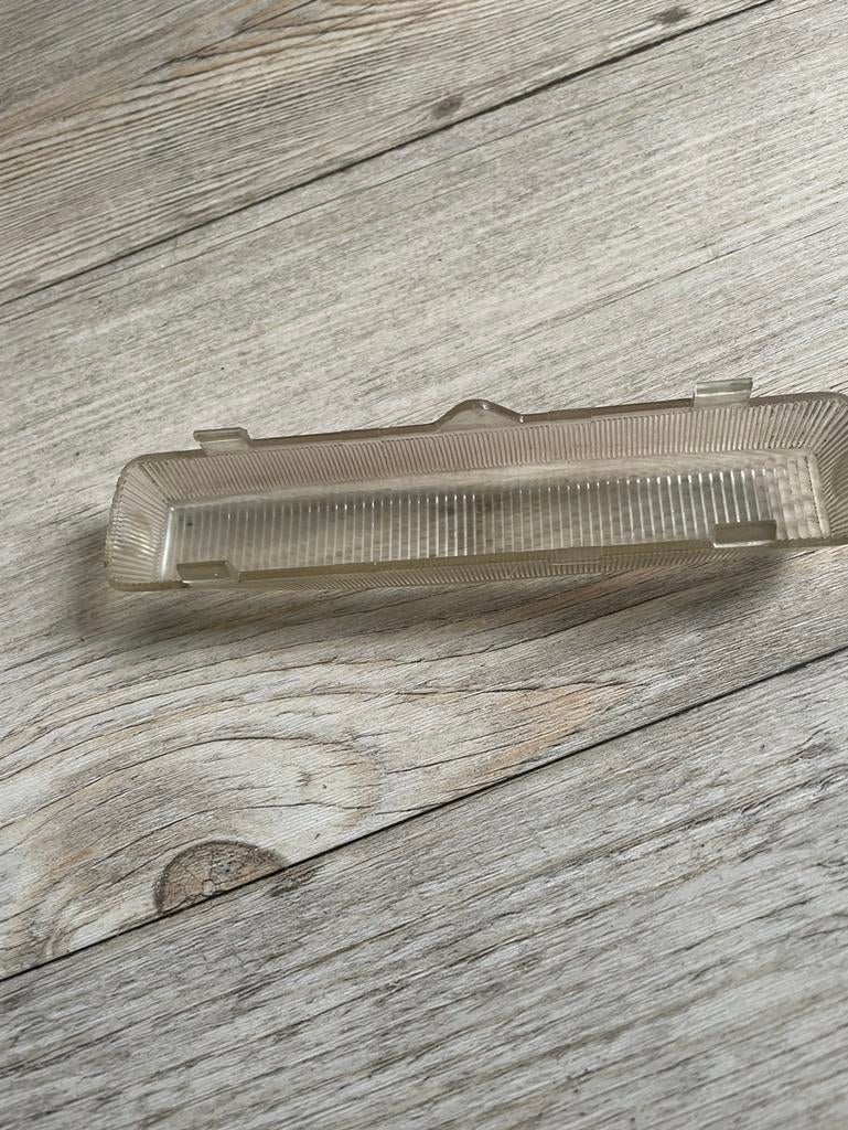 Een Classic Hella-plafondlamp voor VW, Ophalen of Verzenden