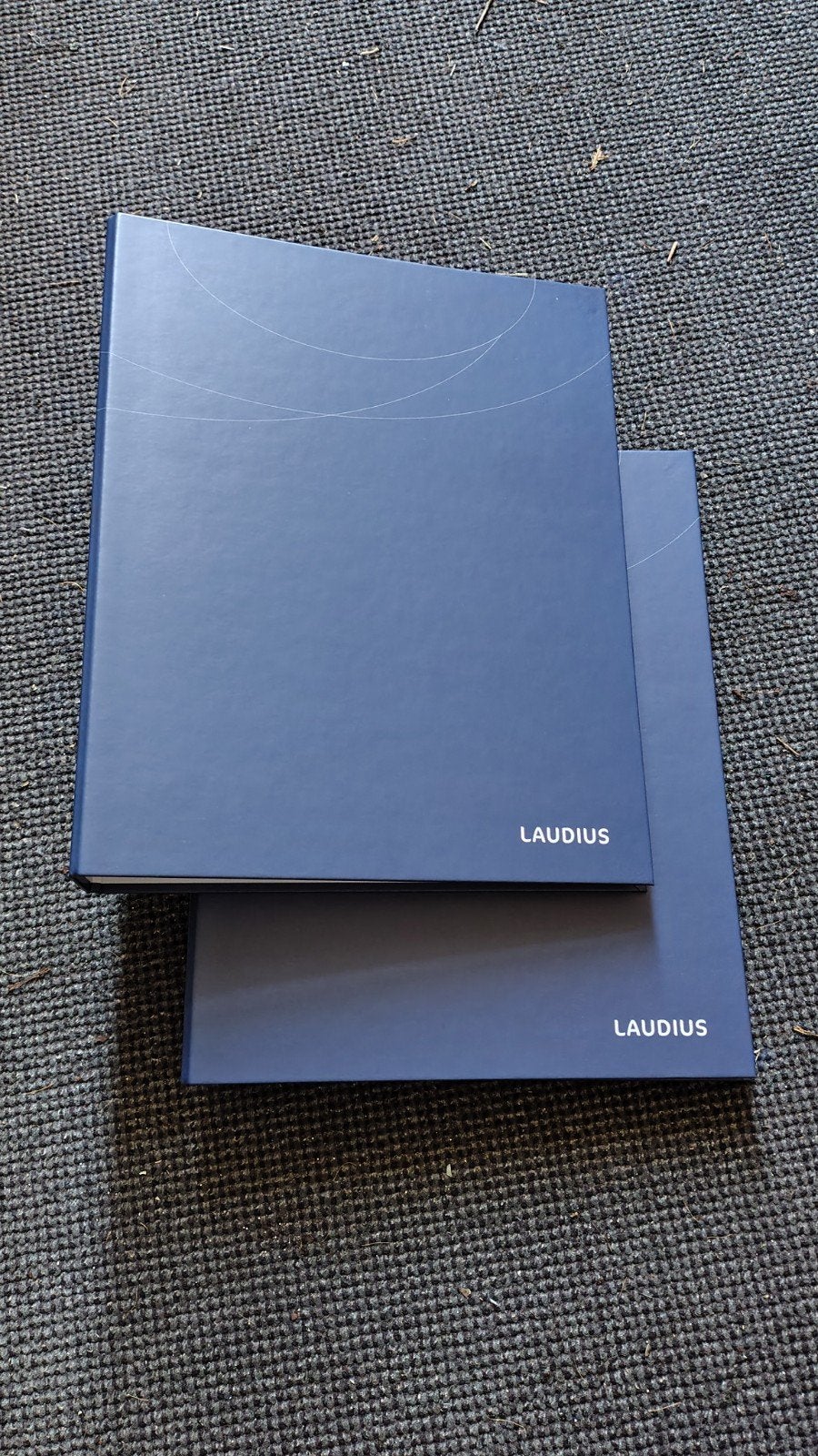 Laudius Thuisstudies Songwriter Cursus (Compleet), Ophalen of Verzenden, Zo goed als nieuw, Laudius Thuisstudies, Alpha