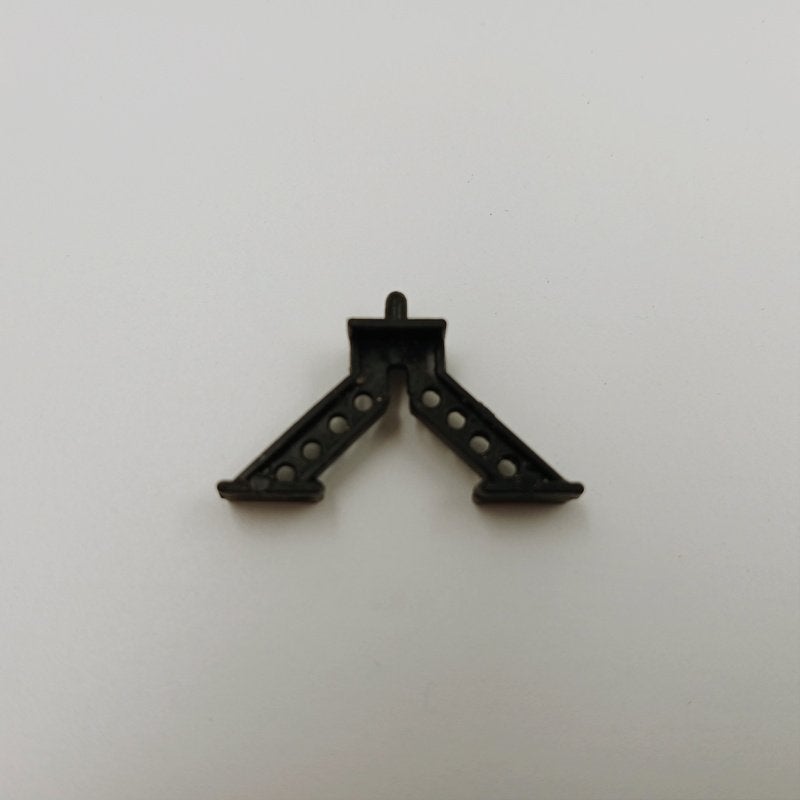 GI Joe Cannon Stand Hasbro 1990, Ophalen of Verzenden, Zo goed als nieuw