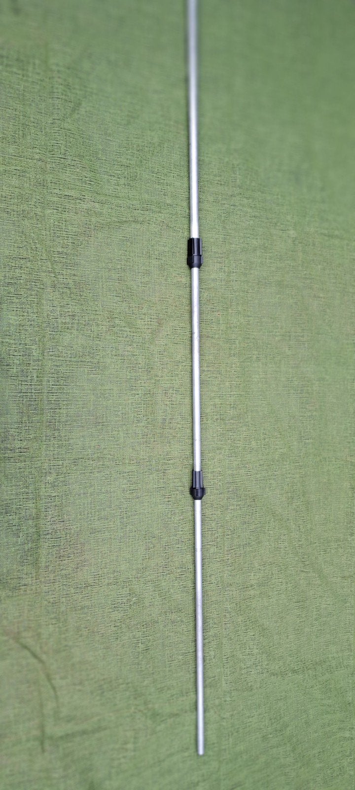 Telescoopmast voor satellietschotel - max 3.25m, Ophalen, Gebruikt, (Schotel)antenne-accessoires