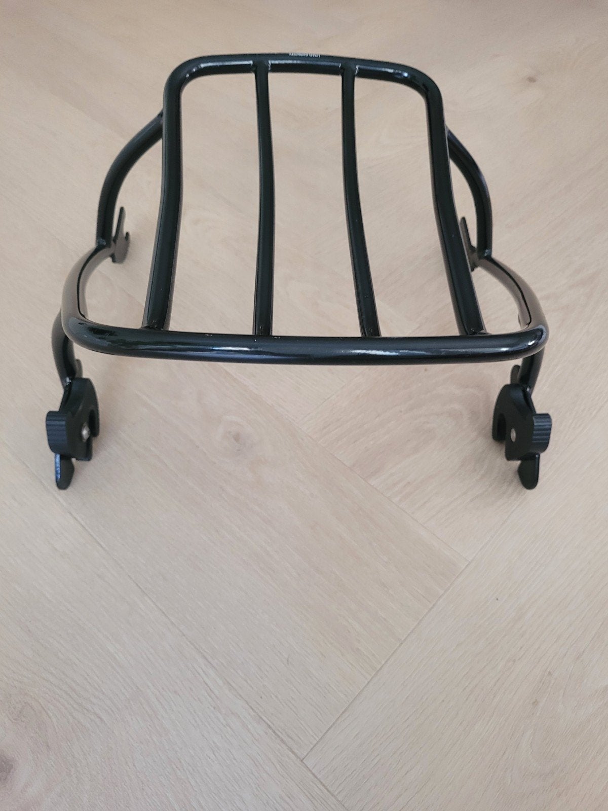Afneembare bagagedrager / luggage rack voor Harley-Davidson, Ophalen of Verzenden, Nieuw