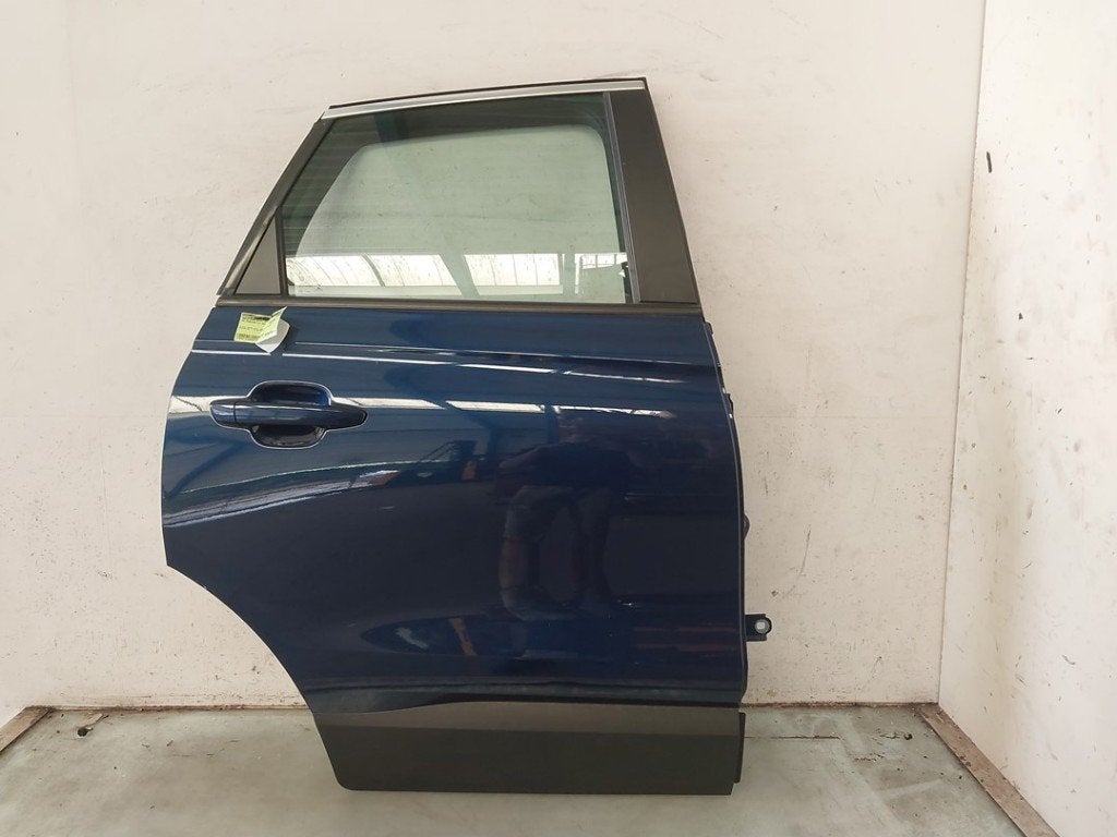 Portier Rechts Achter Opel Crossland (X) 2021 39127312, Gebruikt, Bahnhofsplatz, Rüsselsheim am Main 65423, , Duitsland, Opel