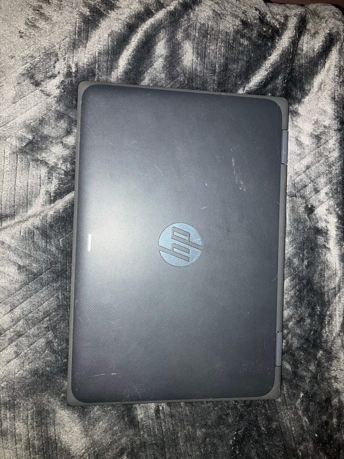 HP ProBook x360 G1 EE - 11.6 inch - Touchscreen, Gebruikt, 2 tot 3 Ghz, 8 GB, 11 inch