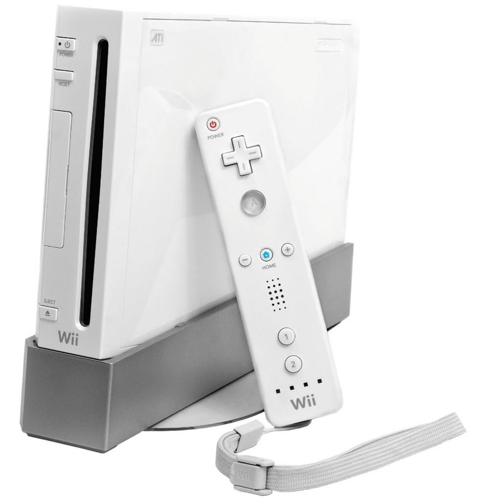 Gezocht nintendo, playstation, xbox, andere merken videogame, Ophalen, Zo goed als nieuw, Met 1 controller
