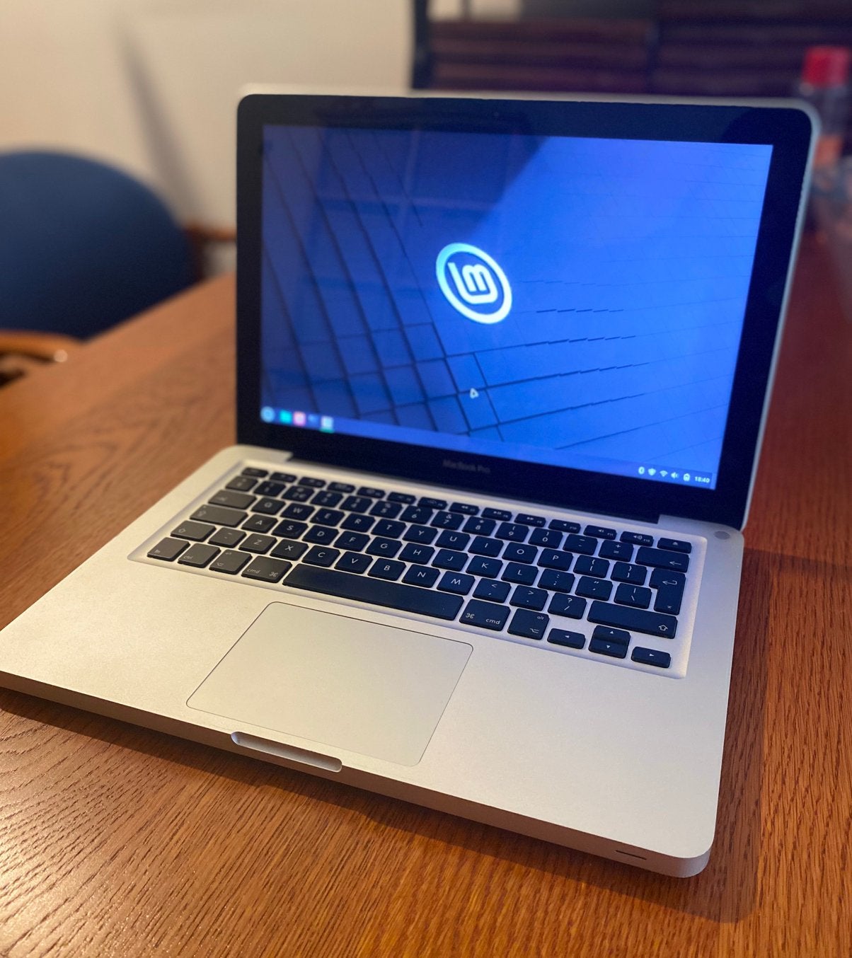 Macbook Pro (eind 2010), 128Gb SSD, NVIDIA GeForce 320M, MacBook Pro, 2 tot 3 Ghz, 13 inch, Ophalen of Verzenden