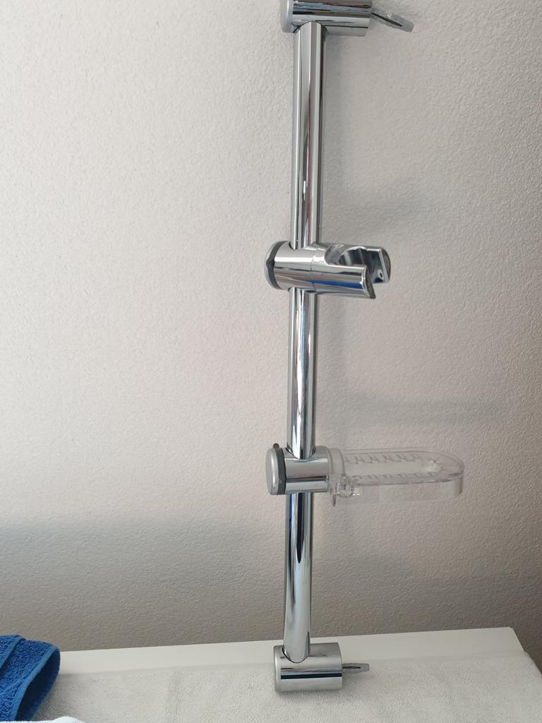 Grohe douchestang, Huis en Inrichting, Minder dan 50 cm, Overige typen, Nieuw, Ophalen of Verzenden