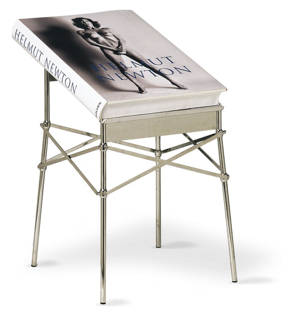 Nieuwe Helmut Newton XXXL Sumo  70 x 50cm, Ophalen, Overige onderwerpen, Nieuw, Taschen