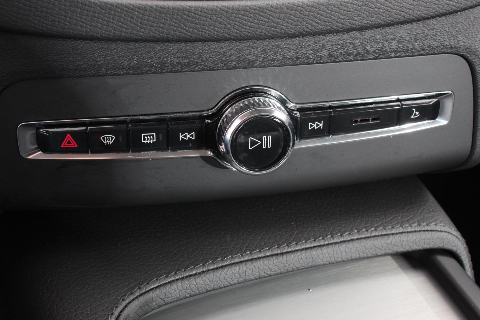Foto 16 van Volvo XC90 2.0 T8 Recharge AWD Inscription Expression Naviga