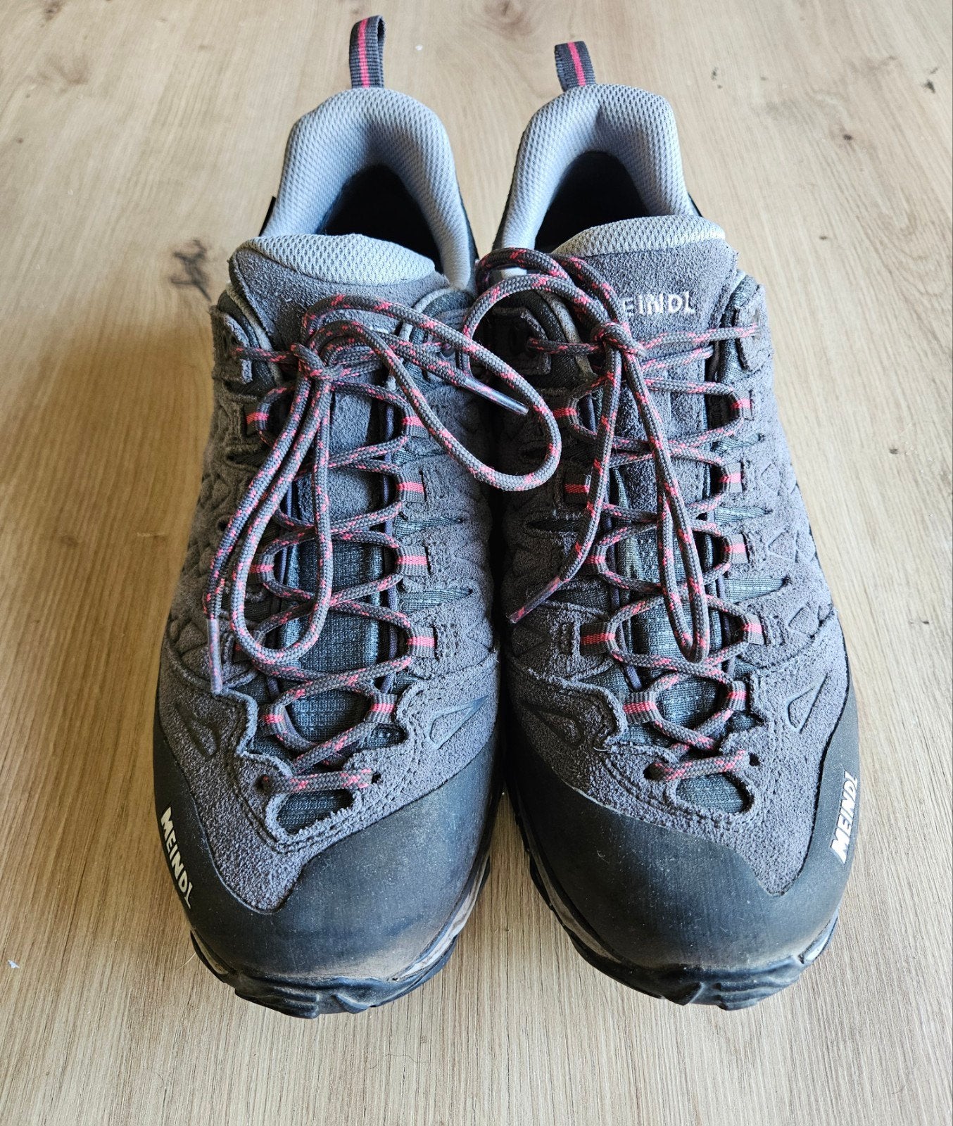 Meindl Lite Hike GTX wandelschoenen., Sport en Fitness, Bergsport en Wandelen, Ophalen of Verzenden, Gebruikt, Schoenen
