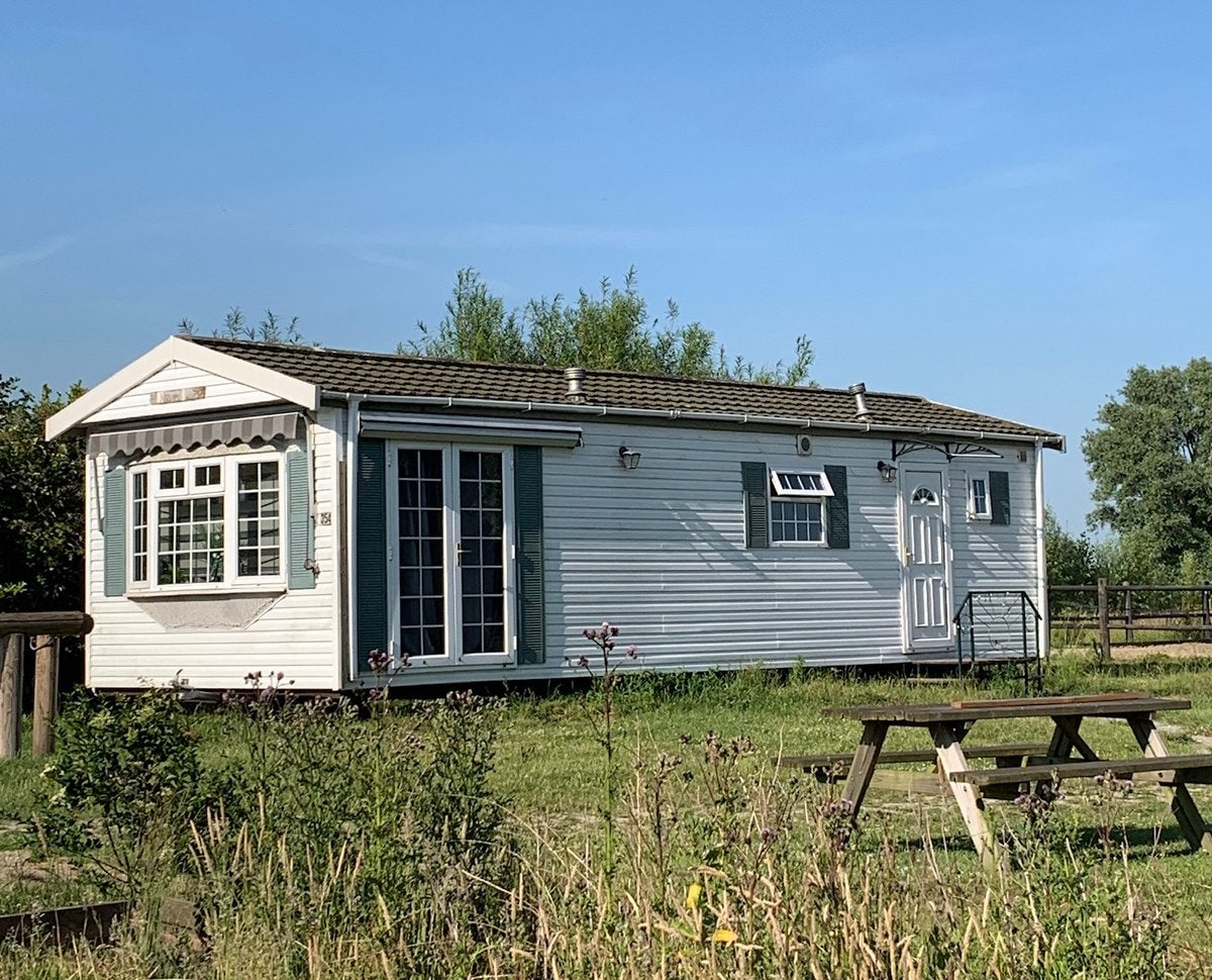 Chalet te huur