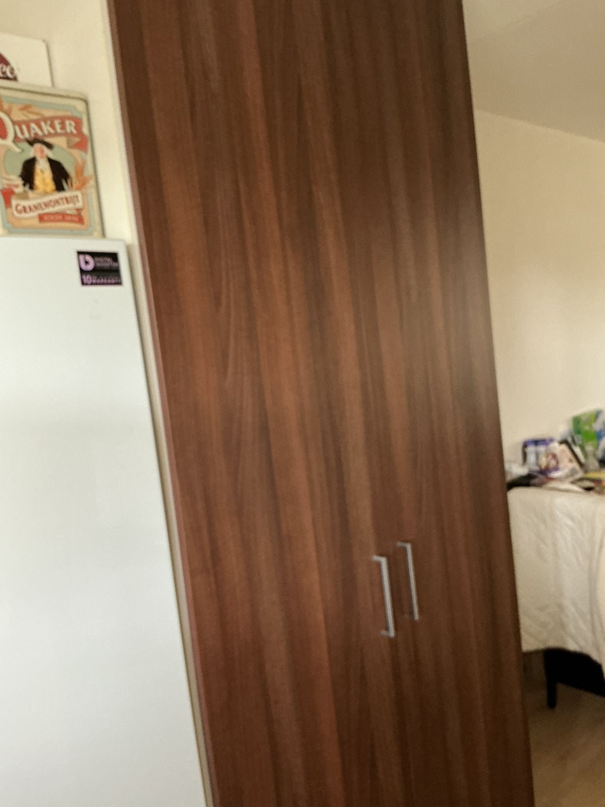 Keukenkast met lades, Huis en Inrichting, Kasten | Overige, Ophalen, Gebruikt