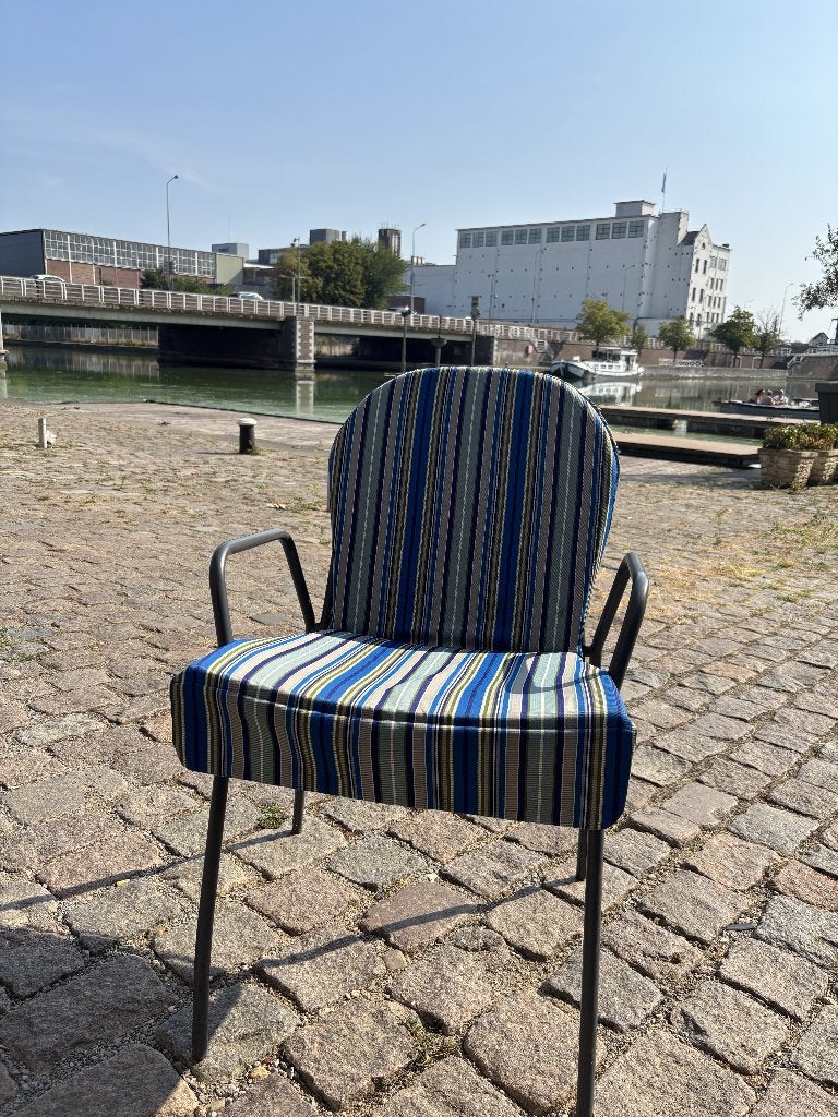 Chair cushion, Ophalen, Overige merken, Gebruikt, Meerkleurig