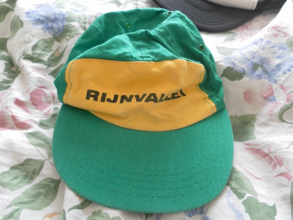 11 petten met opdruk zie omschrijving, Ophalen of Verzenden, Nieuw, One size fits all, Pet