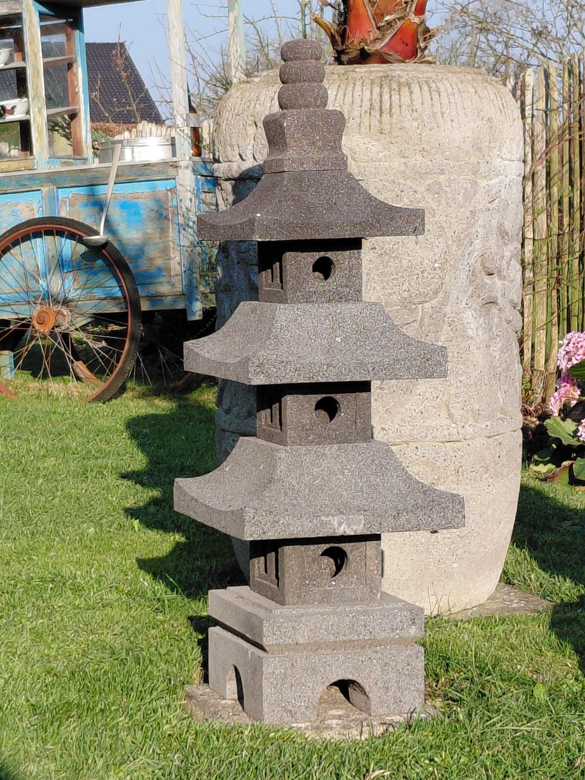 pagodelampen blackstone, Ophalen, Ibiza Sfeer, Info@ibizasfeer.nl, Www.ibizasfeer.nl