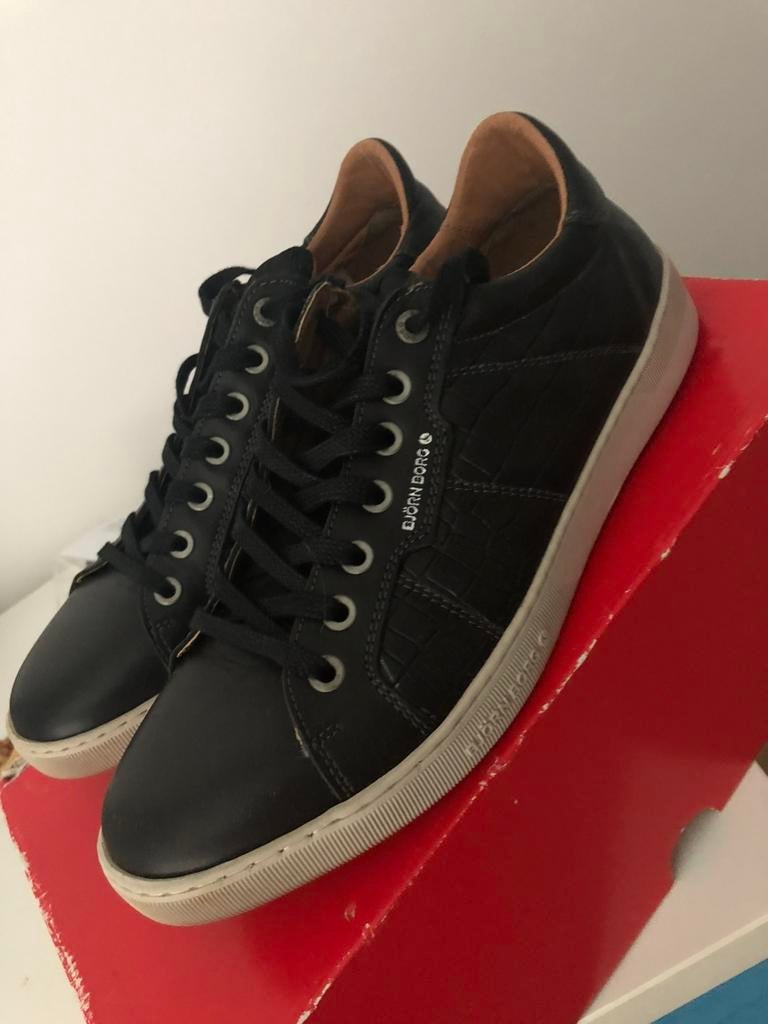 Bjorn borg schoenen, Ophalen of Verzenden, Zo goed als nieuw