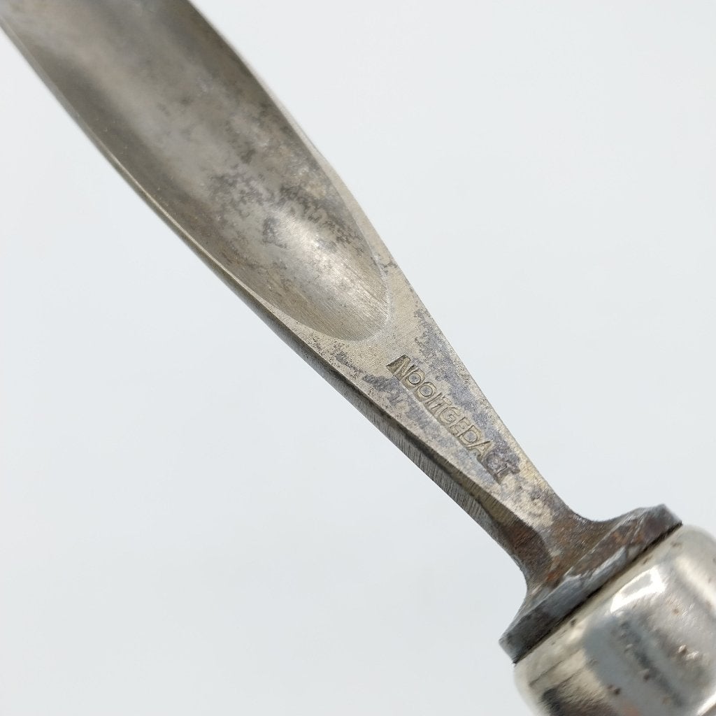 Nooitgedagt Houtsnijguts 25 mm (59291-82), Ophalen of Verzenden