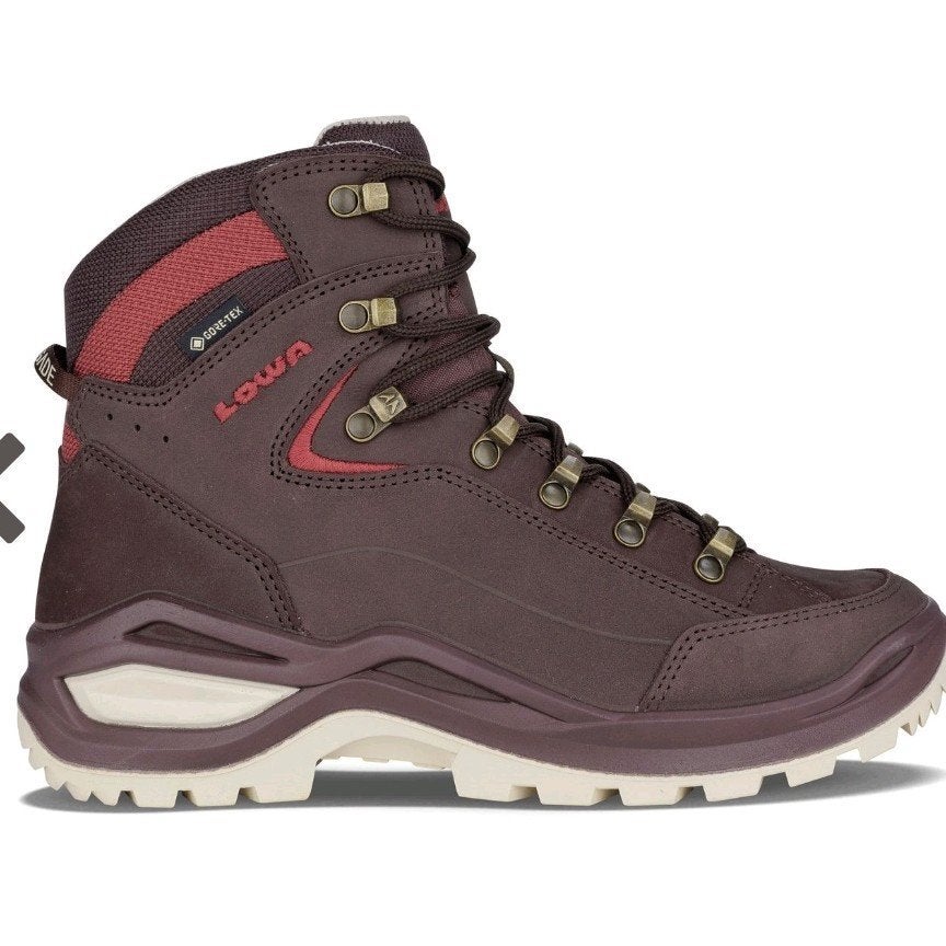 Nieuwe Lowa Renegade wandelschoenen - Maat 39,5, Ophalen of Verzenden