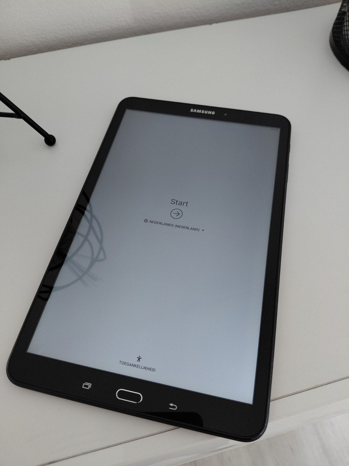 samsung tab a6 2 stuks zgan, Computers en Software, Android Tablets, Zo goed als nieuw, Samsung Galaxy Tab, A6, 64 GB