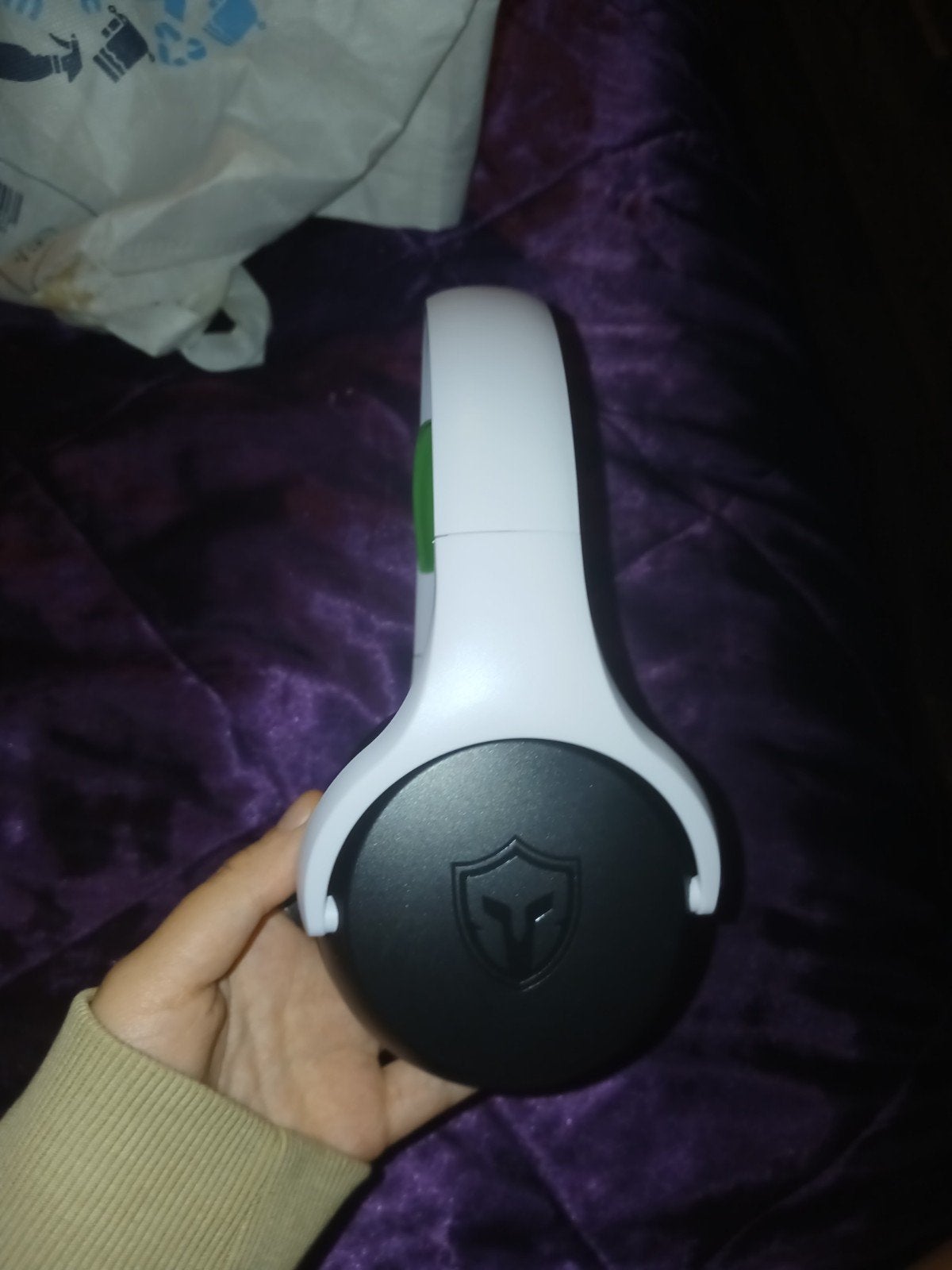 draadloos, net nieuw, xbox, Ophalen, Gaming headset, Nieuw, Draadloos