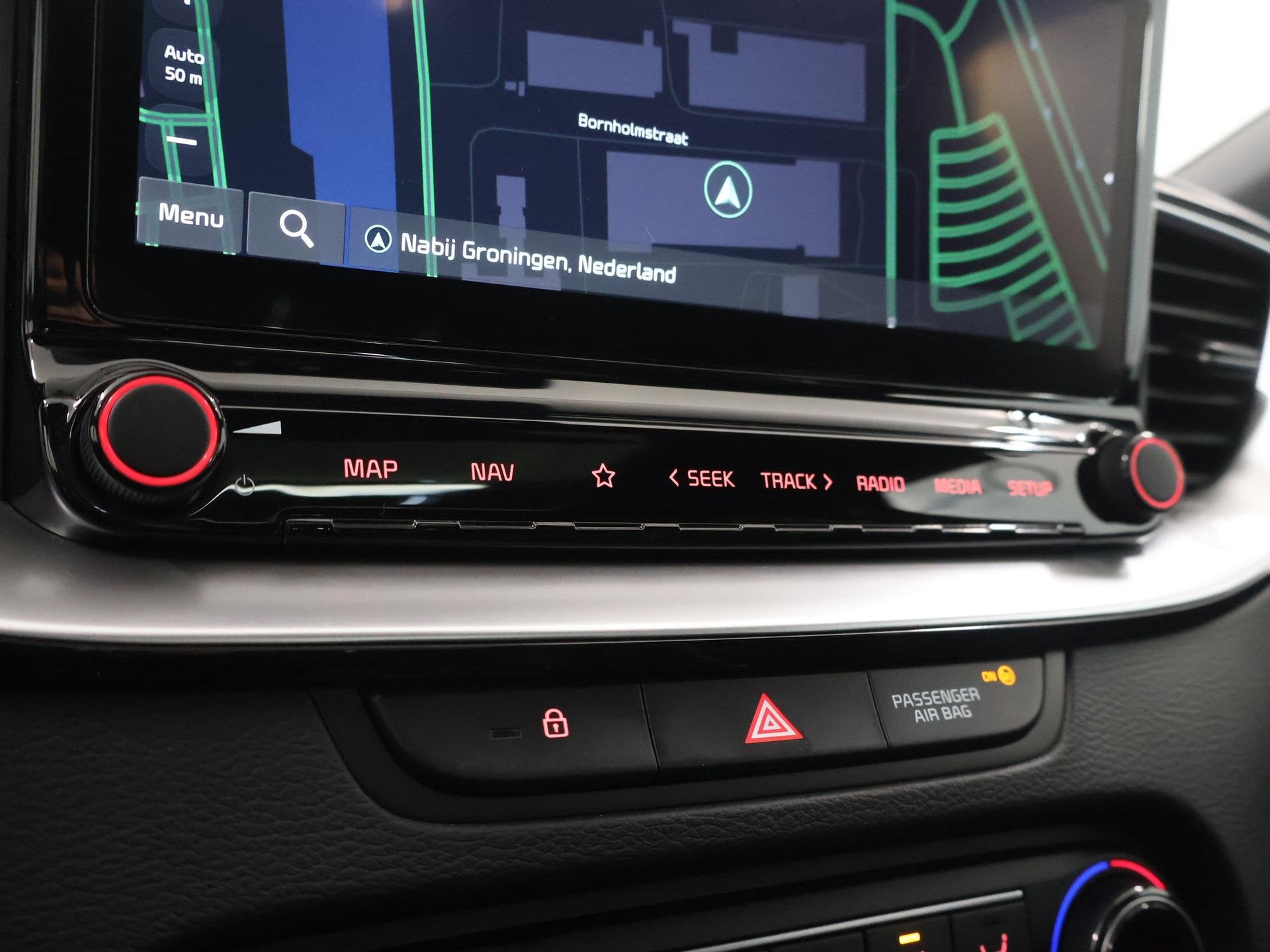Foto 36 van Kia Ceed Sportswagon 1.5 T-GDi GT-Line | Panoramadak | Matri