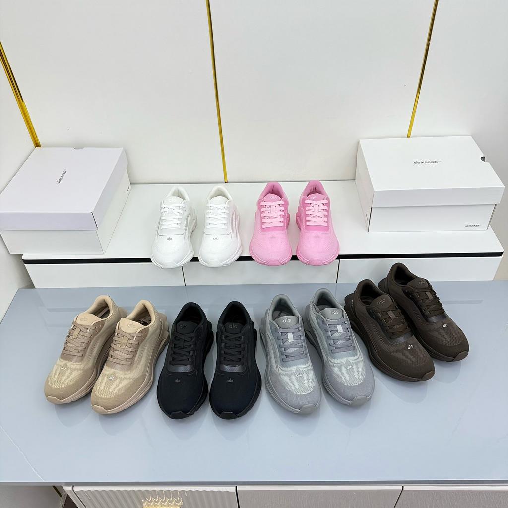 Alo schoenen, Ophalen, Nieuw, Overige kleuren, Sneakers of Gympen