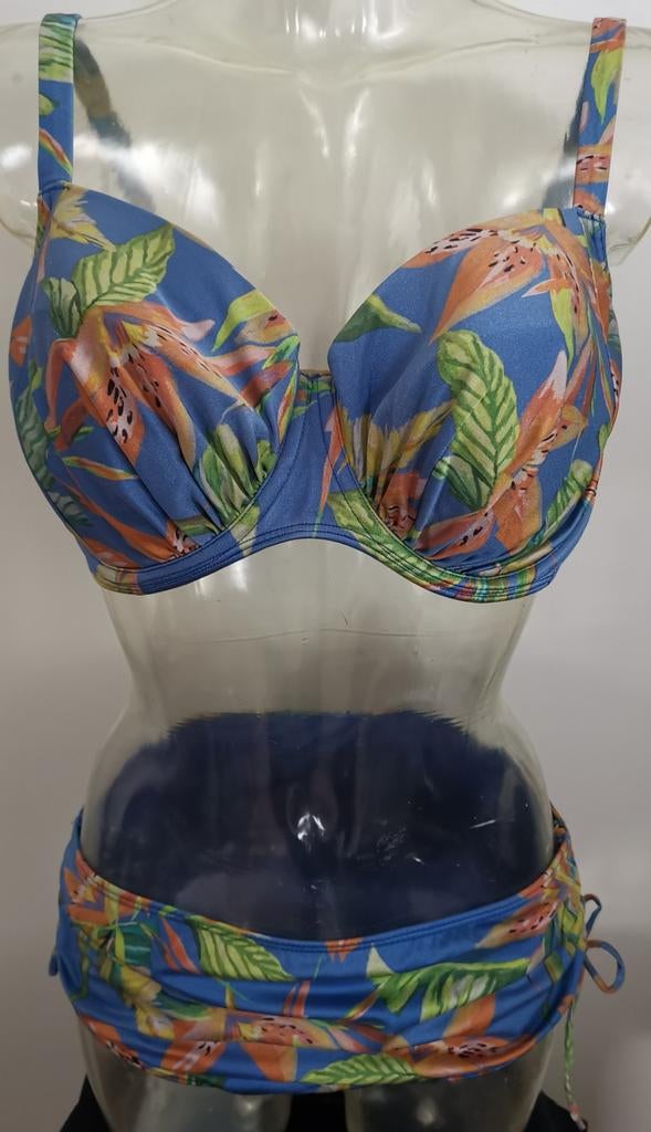 PRIMADONNA Swim bikini maat 44/80E, Overige kleuren, Verzenden, Prima Donna Swim, Zo goed als nieuw