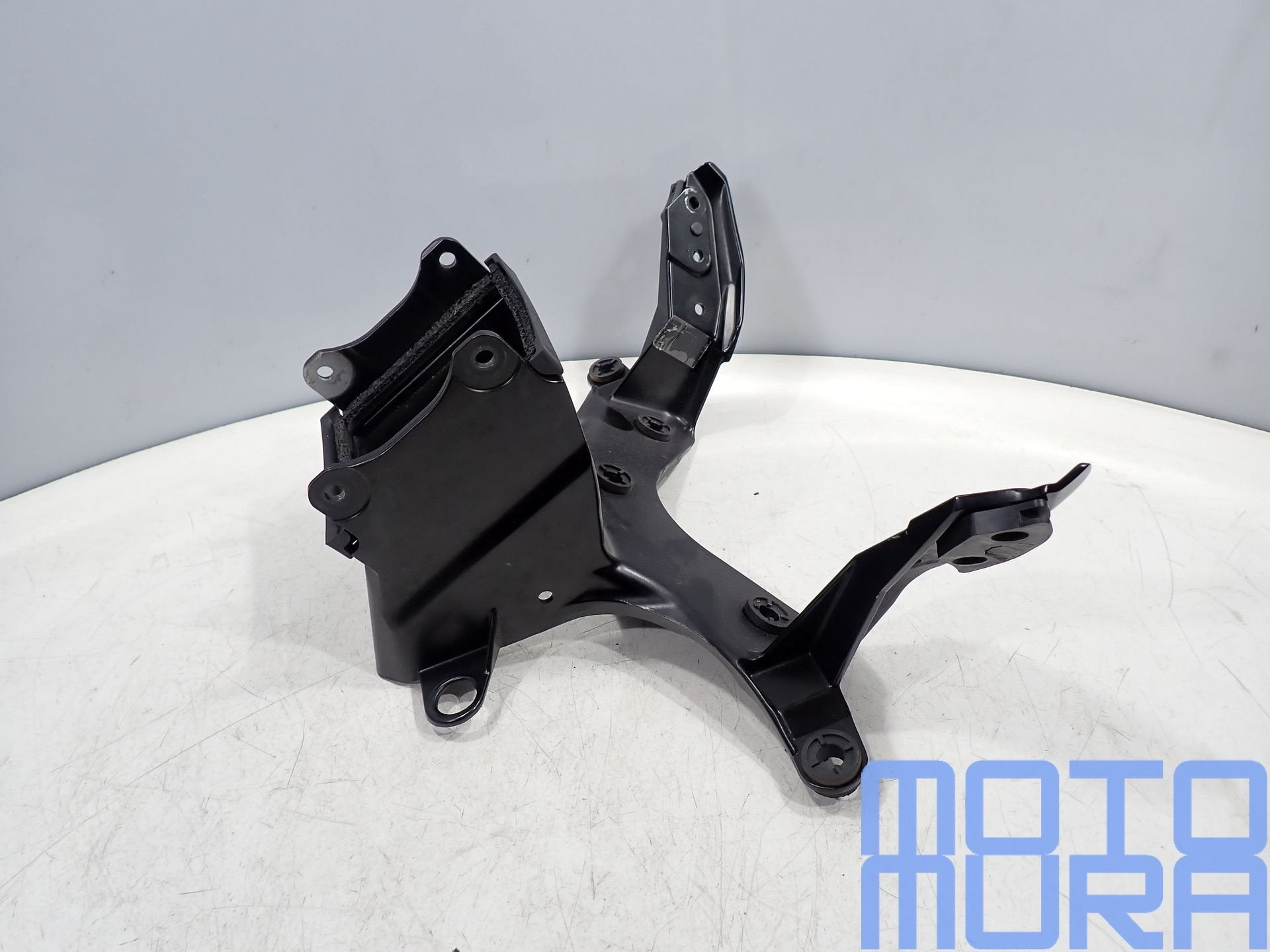 Yamaha YZF-R6 2008 - 2017 kuipframe subframe voor voorframe, Gebruikt, -, -, Ophalen of Verzenden