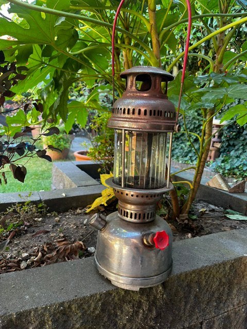 Te koop prabhat druklamp, Ophalen of Verzenden