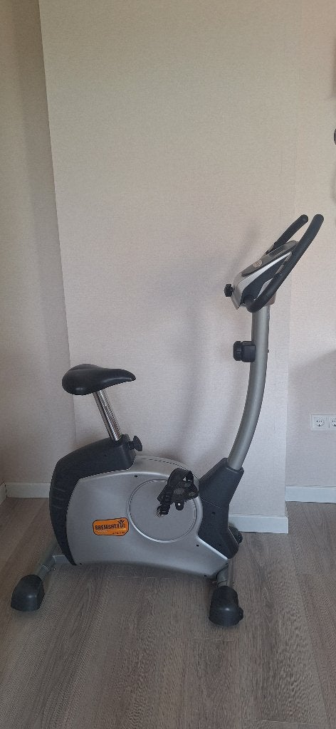 Hometrainer Bremshey Cardio, Ophalen of Verzenden, Gebruikt, Benen, Hometrainer