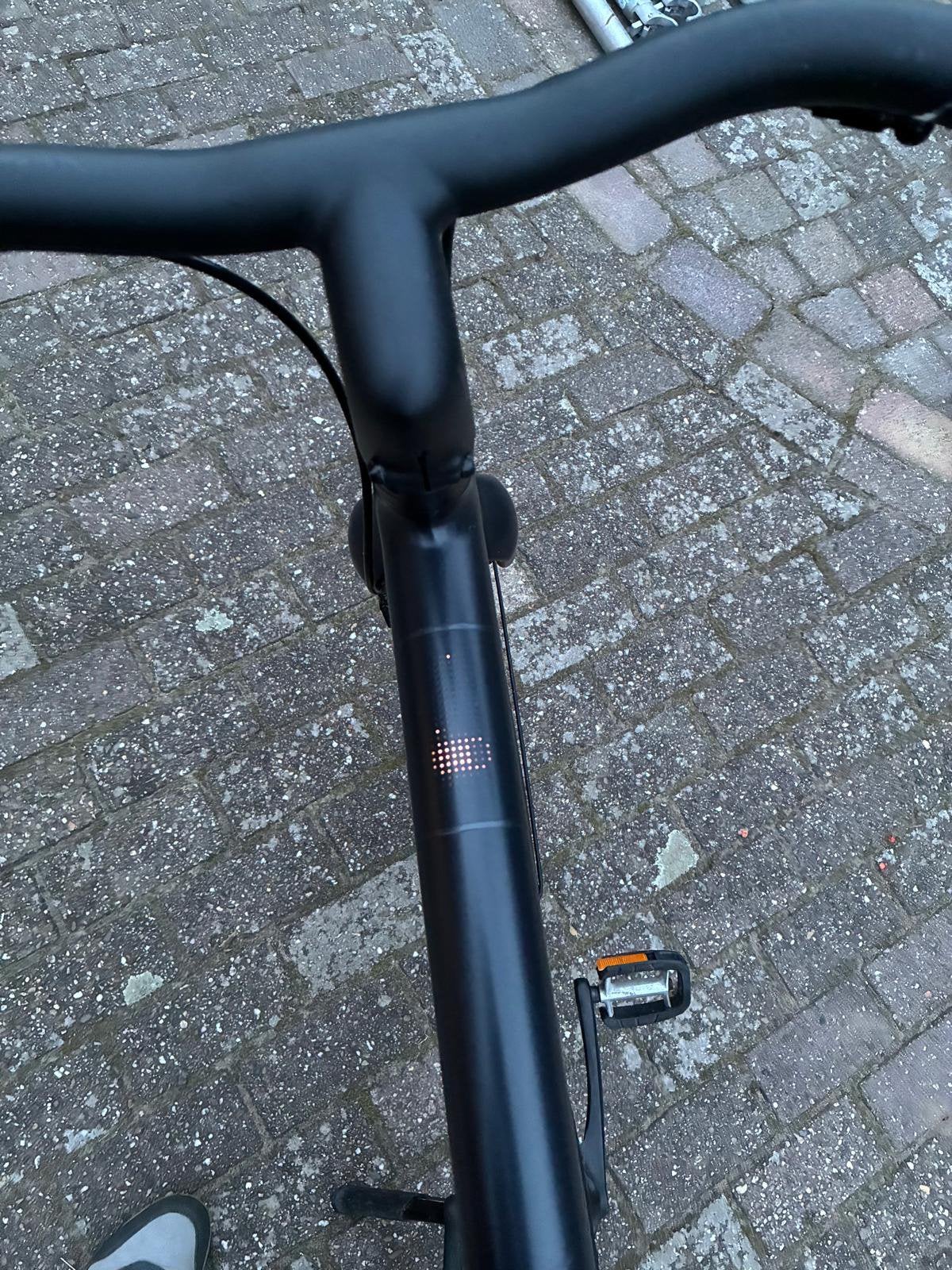 Foto 7 van VanMoof S3 E-bike - Zo goed als nieuw