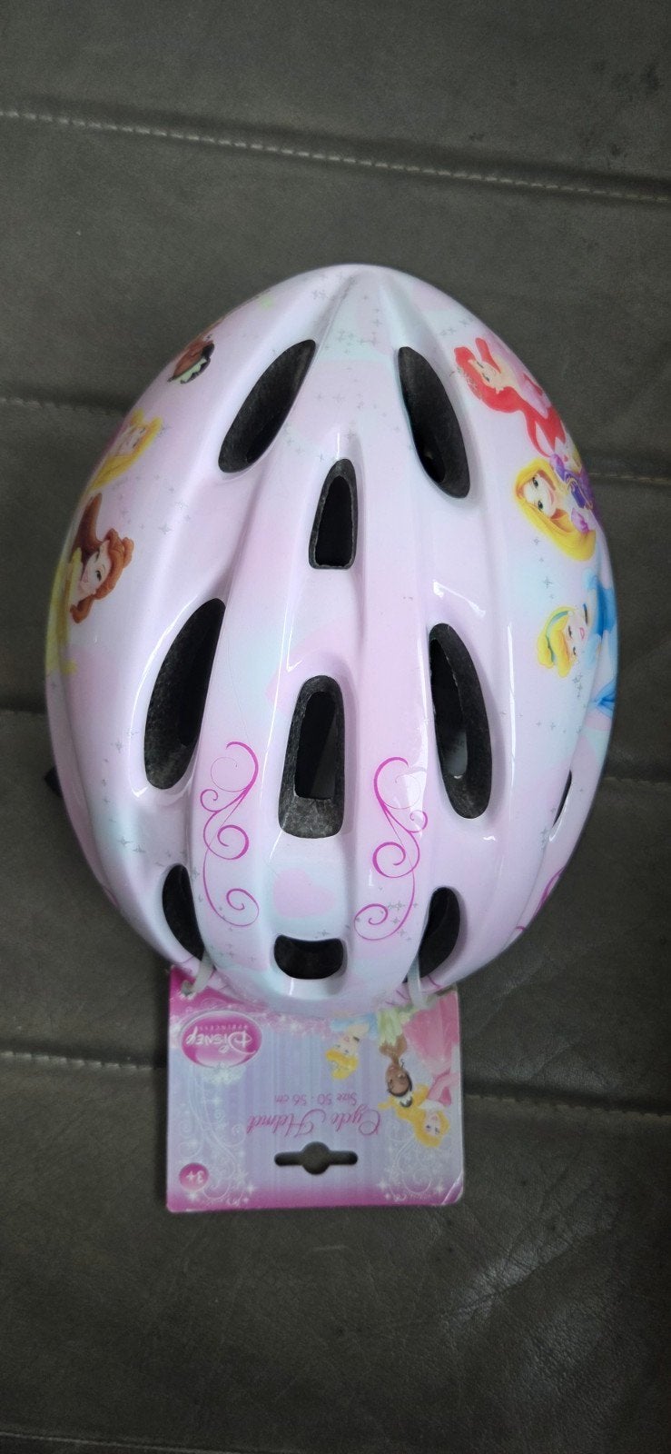 kinder fietshelm nieuw., Ophalen, Nieuw, Overige maten, Meisje