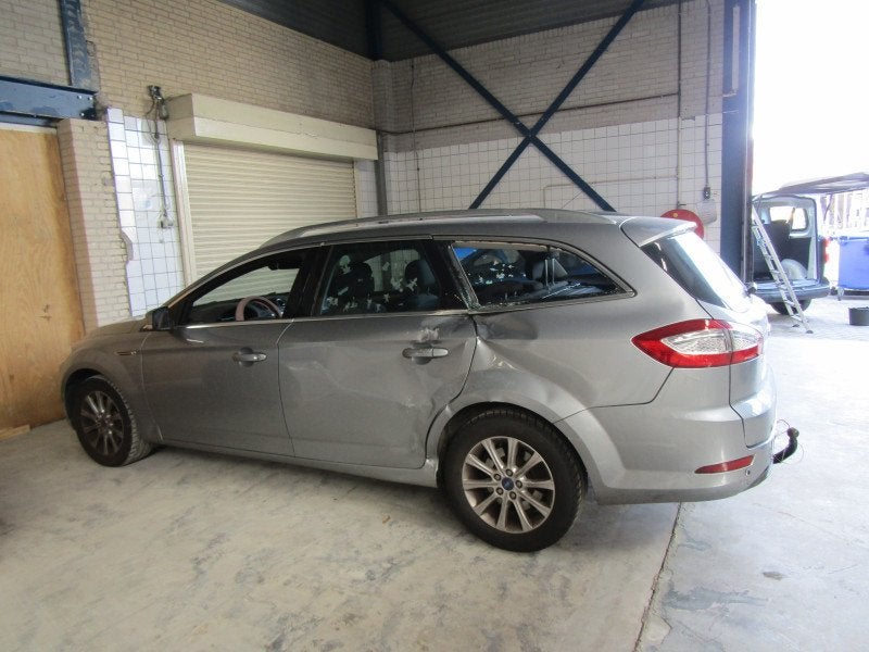 Ford Mondeo Wagon 1.6 EcoBoost Titanium, Auto diversen, Schadeauto's, 1596 cc, Stationwagon, Handgeschakeld, Ford