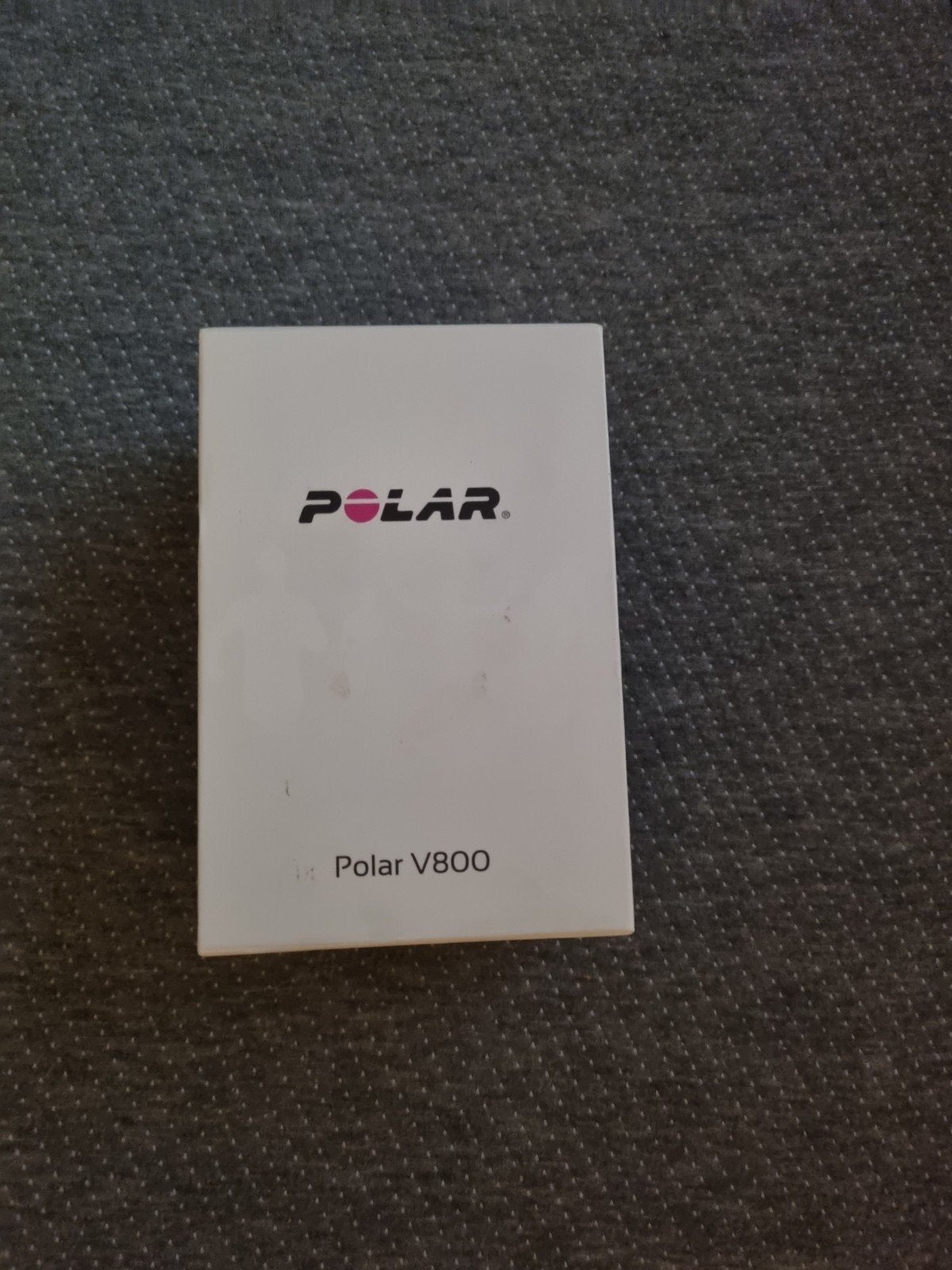 Polar, Ophalen of Verzenden, Gebruikt, Polar, Waterdicht