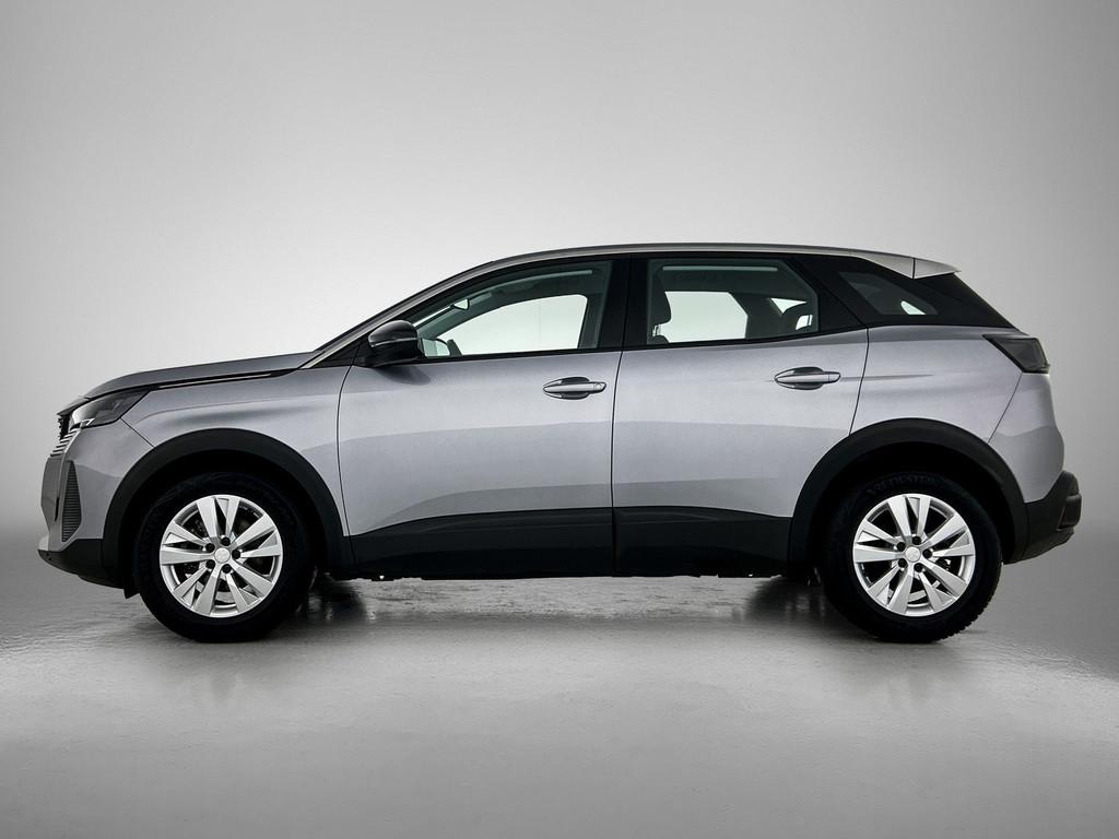 Peugeot 3008 1.2 PureTech Active Pack Business | Stoelpakket, Voorwielaandrijving, Stof, Gebruikt, 1199 cc