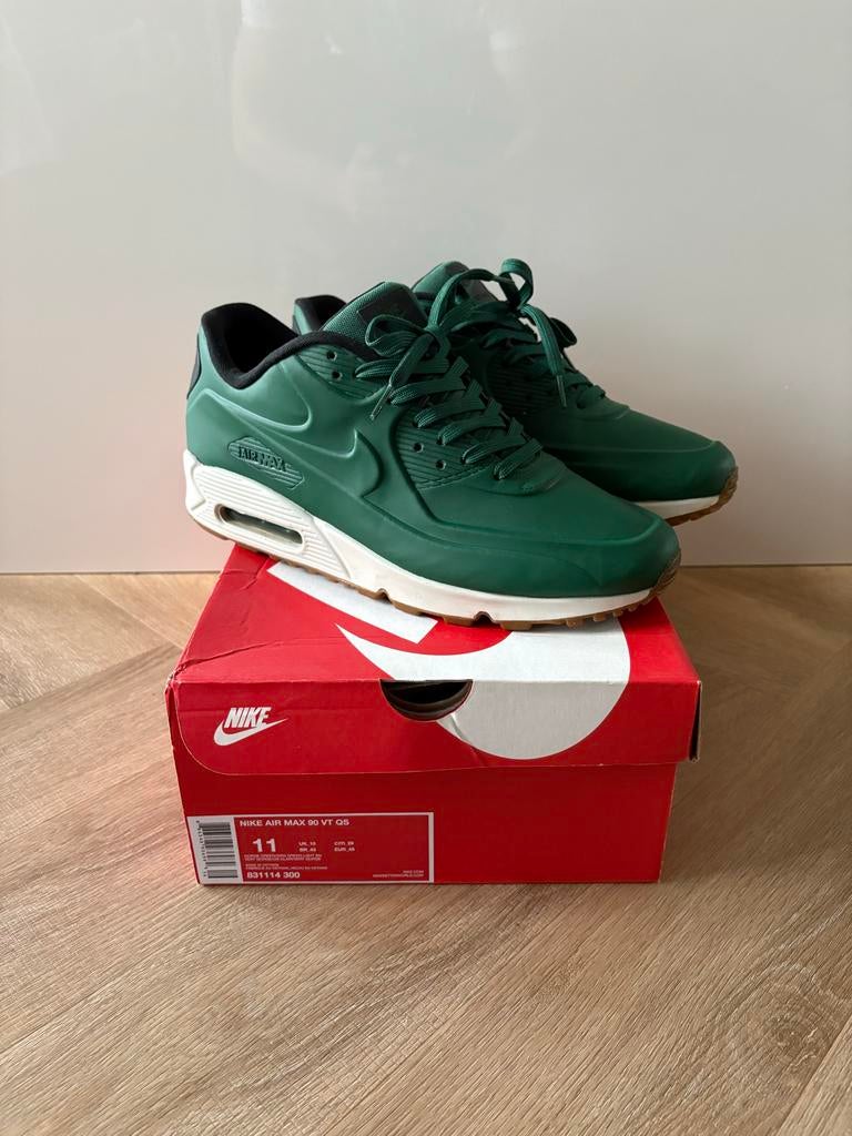 Nike Air Max 90 VT QS Sneakers - Zeer goede staat, Ophalen of Verzenden, Zo goed als nieuw, Overige kleuren, Sneakers of Gympen