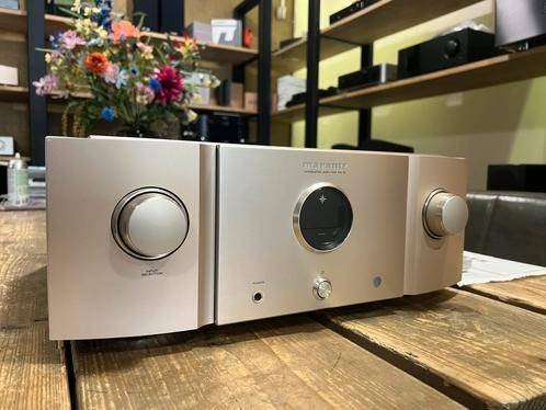 Marantz PM10 referentie versterker, Zo goed als nieuw, 120 watt of meer, Stereo, Ophalen