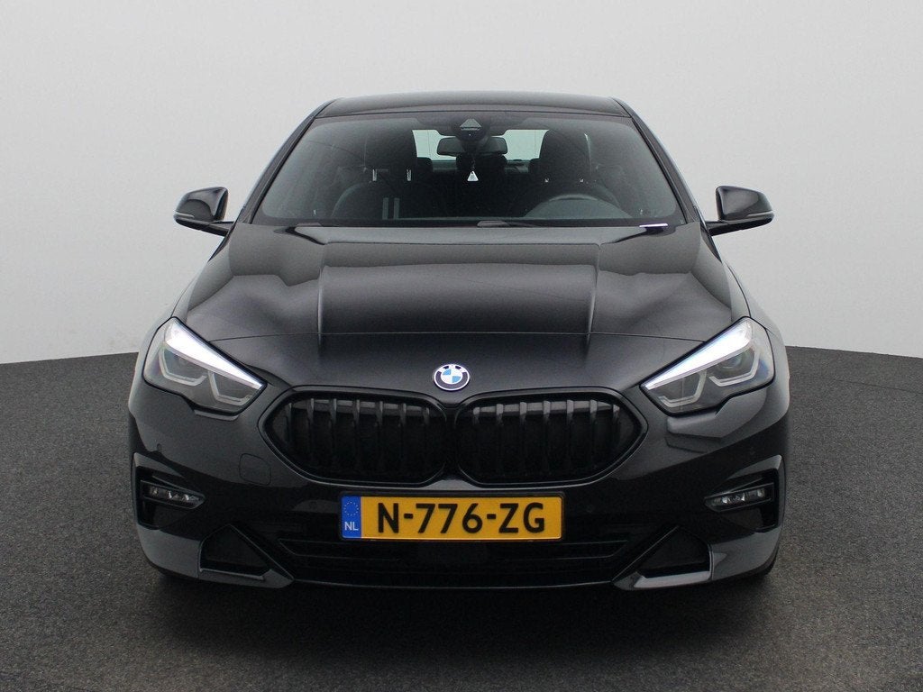 BMW 2-serie Gran Coupé 218i Business Edition | ACHTERUITRIJ, Auto's, BMW, 12 maanden, 136 pk, Gebruikt, Euro 6