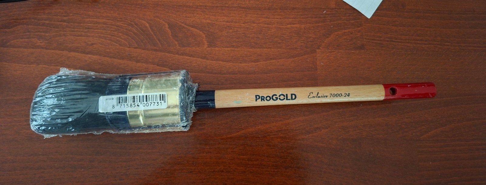 Progold Exclusive 7000-24 kwast NIEUW, Ophalen of Verzenden, Nieuw, Penseel of Kwast