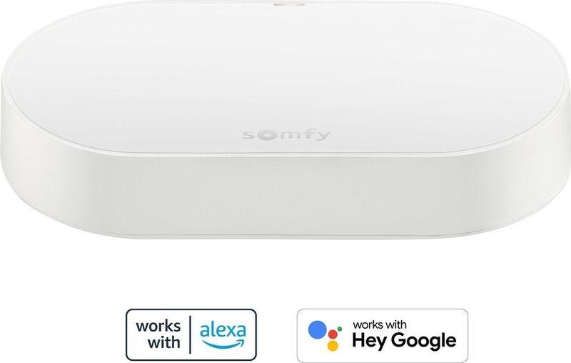 Nieuwe Somfy Connectivity Kit - Smart Home Bediening, Verzenden, Nieuw