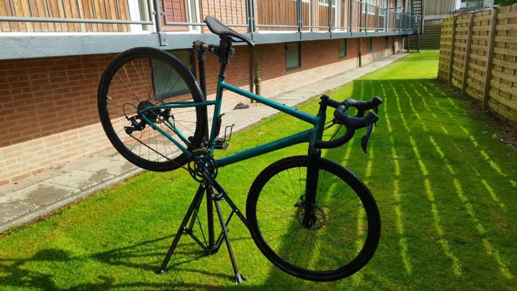Cannondale topstone 3 - zo goed als nieuw, 28 inch, Zo goed als nieuw, 15 tot 20 versnellingen, Schijfrem