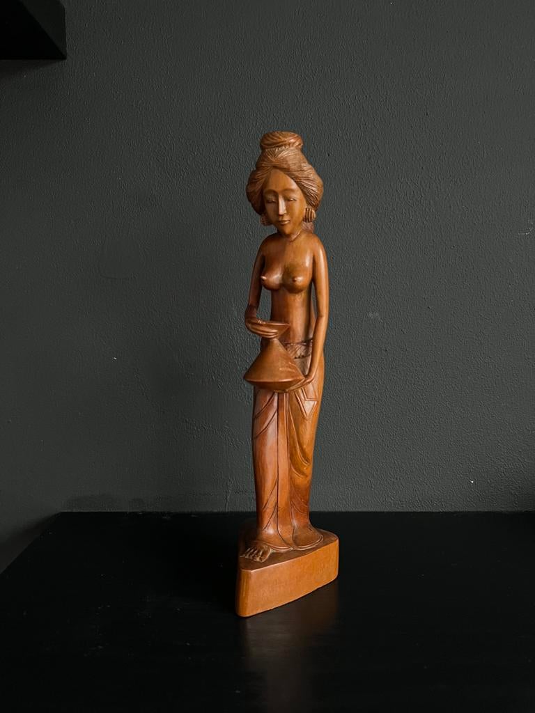 Balinese beeldje- Pita maha, Ophalen of Verzenden