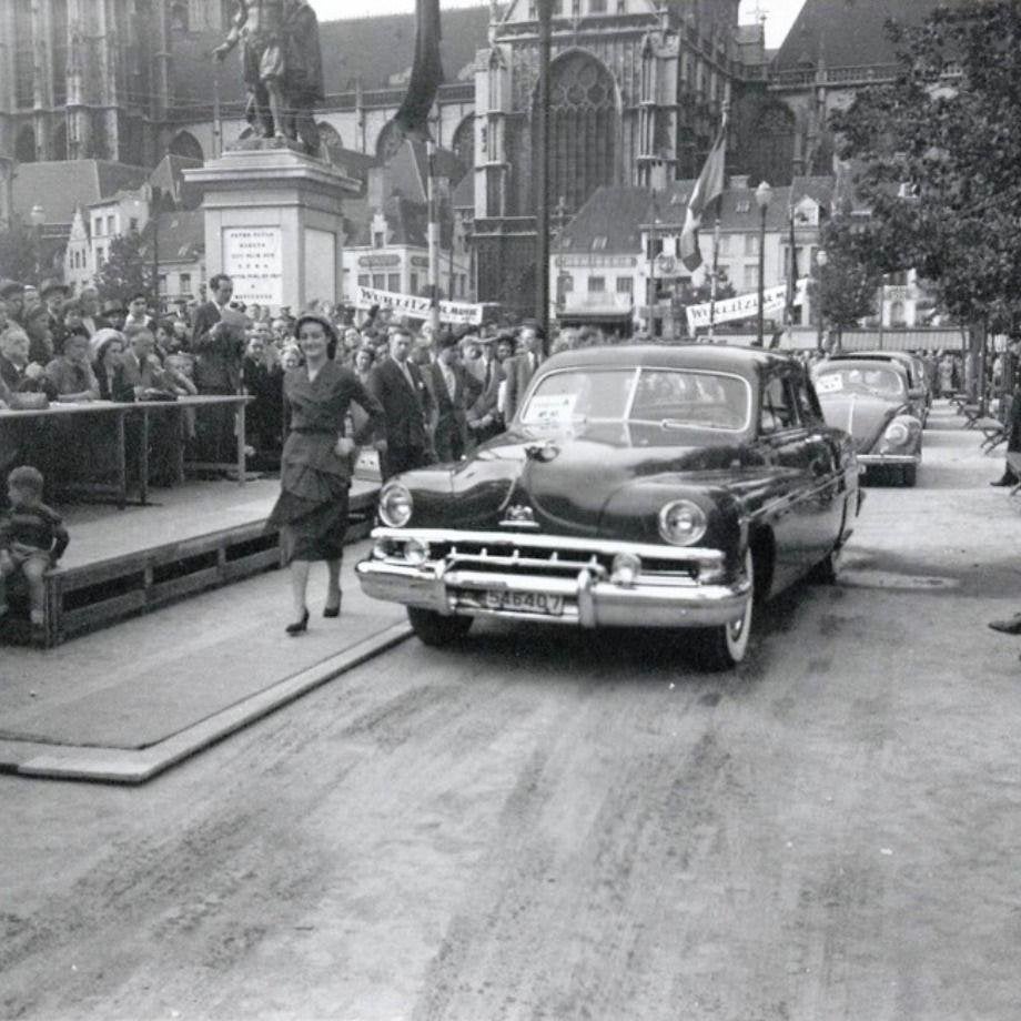 Vervoer-Beroepen-foto-B  -229   Repro-, Verzenden, 1980 tot heden, Foto, Nieuw