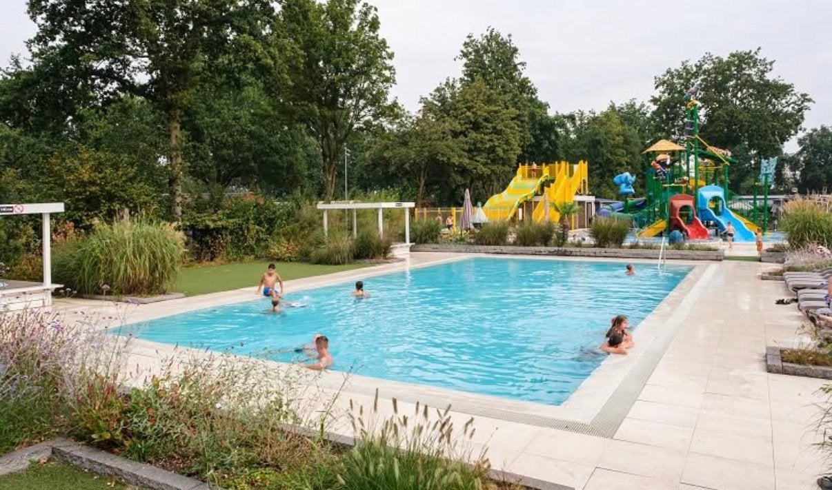 Camping de Pallegarste, Tickets en Kaartjes, Recreatie | Pretparken en Attractieparken, Drie personen of meer, Ticket of Toegangskaart