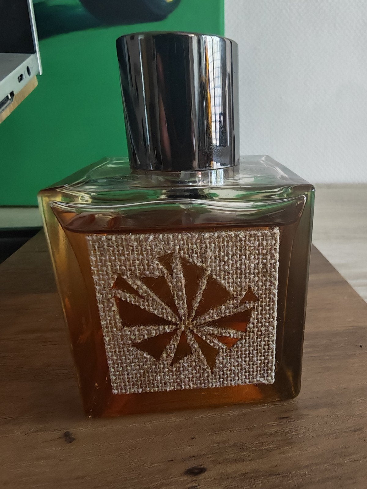 Parfums M. Micallef Leather (100 ml), Ophalen of Verzenden