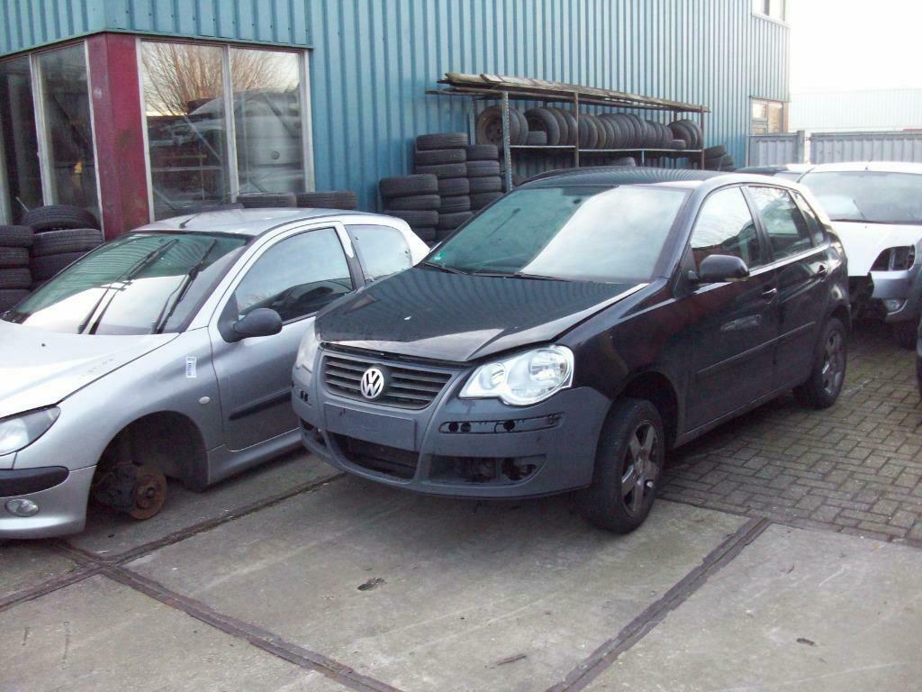 Diverse onderdelen VW Polo bouwjaar 2006, Ophalen of Verzenden, Gebruikt