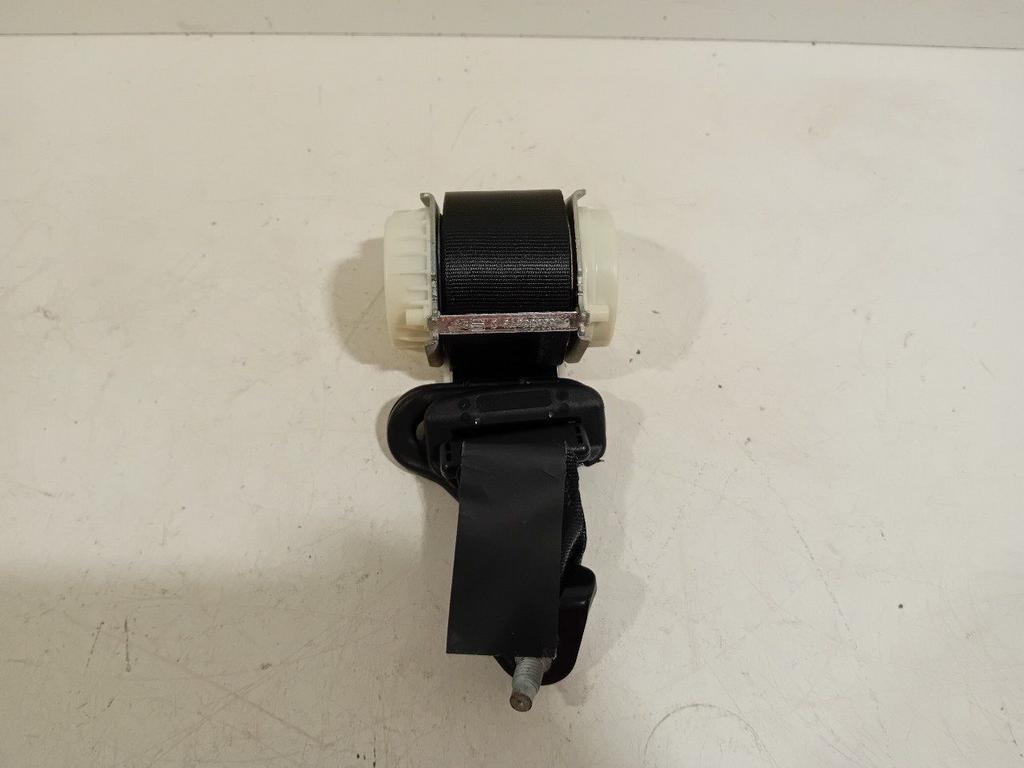 Veiligheidsgordel links achter Citroën C4, Auto-onderdelen, Interieur en Bekleding, Onderdelen@venauto.nl, Van der Ven Autorecycling B.V.