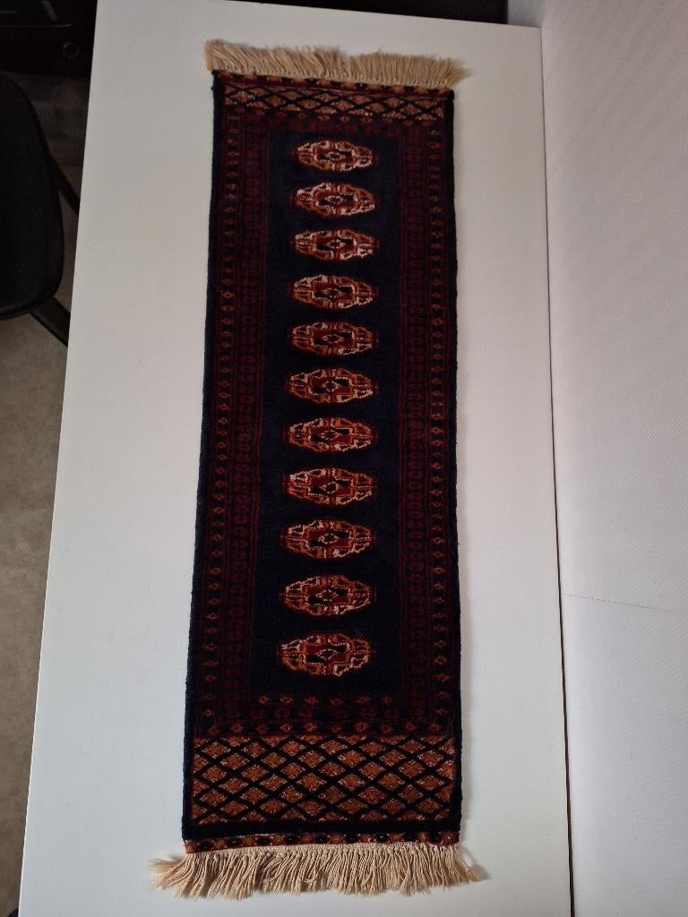 Perzische tafelloper, Antiek en Kunst, Antiek | Kleden en Textiel, Verzenden