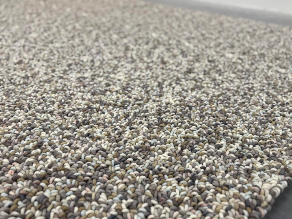 Nieuw Brink en Campman Arch Driftwood vloerkleed Tapijt, Ophalen of Verzenden, Longbarn Brink & Campman CS rugs Millenerpoort